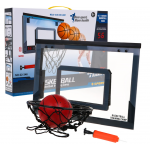 Interaktívna basketbalová súprava